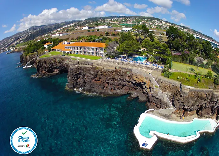 Albatroz Beach&Yacht Club