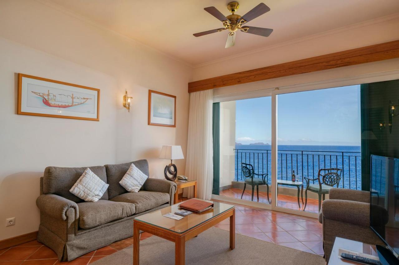 Albatroz Beach&yacht Club Hotel Santa Cruz (Madeira)