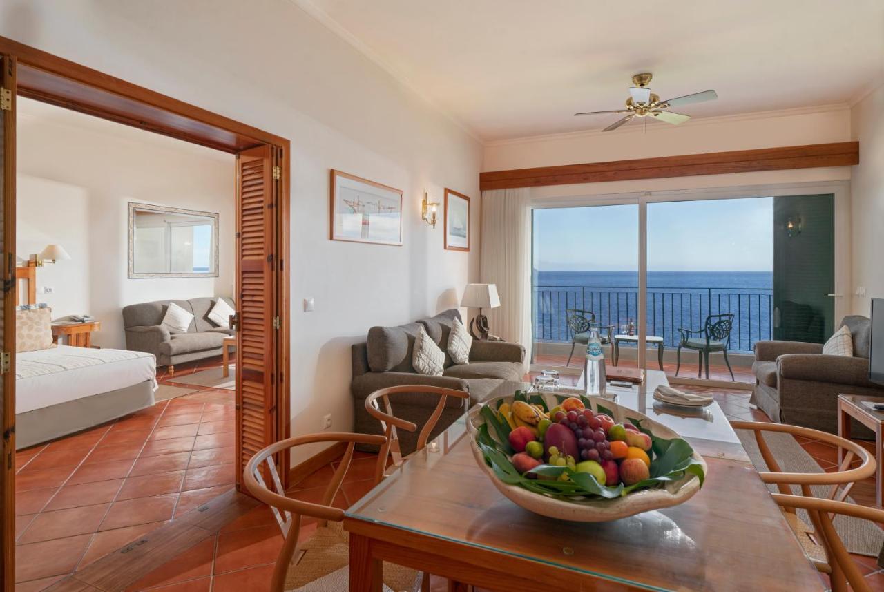 Albatroz Beach&yacht Club 5* Santa Cruz (Madeira)