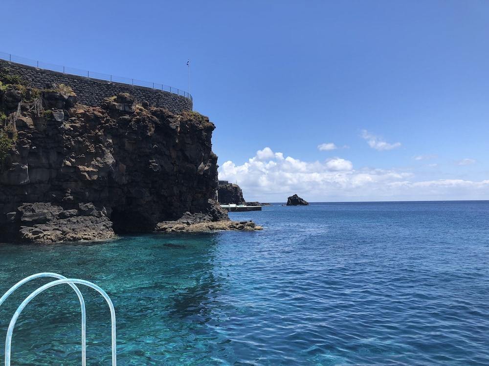 Hotel Albatroz Beach&yacht Club
