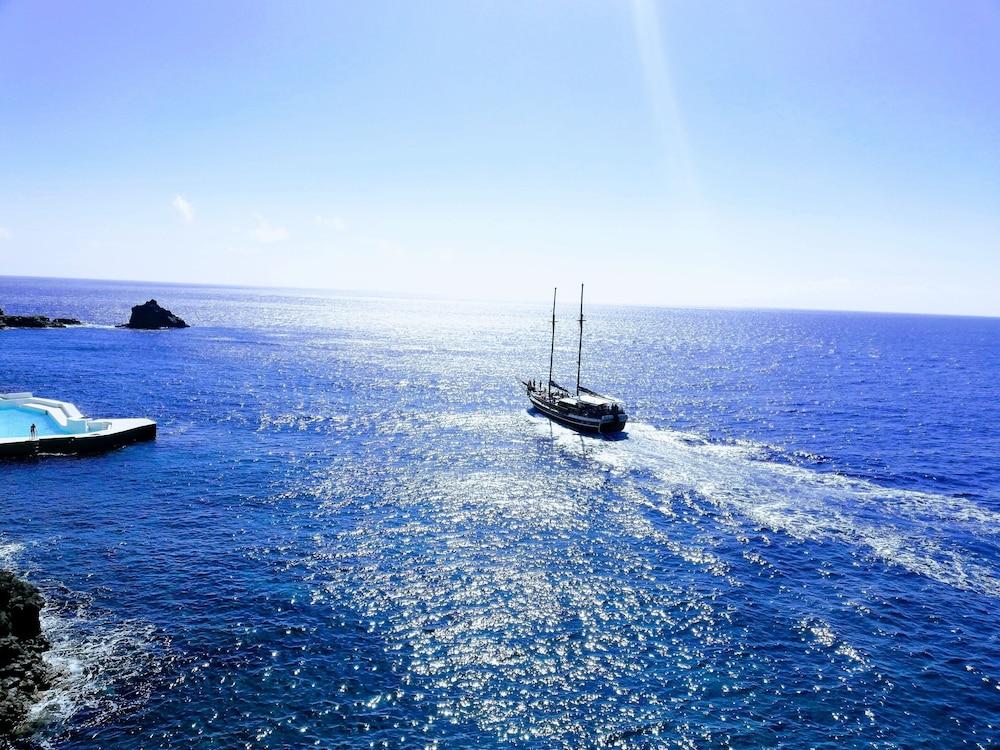 Albatroz Beach&yacht Club Hotel 5*