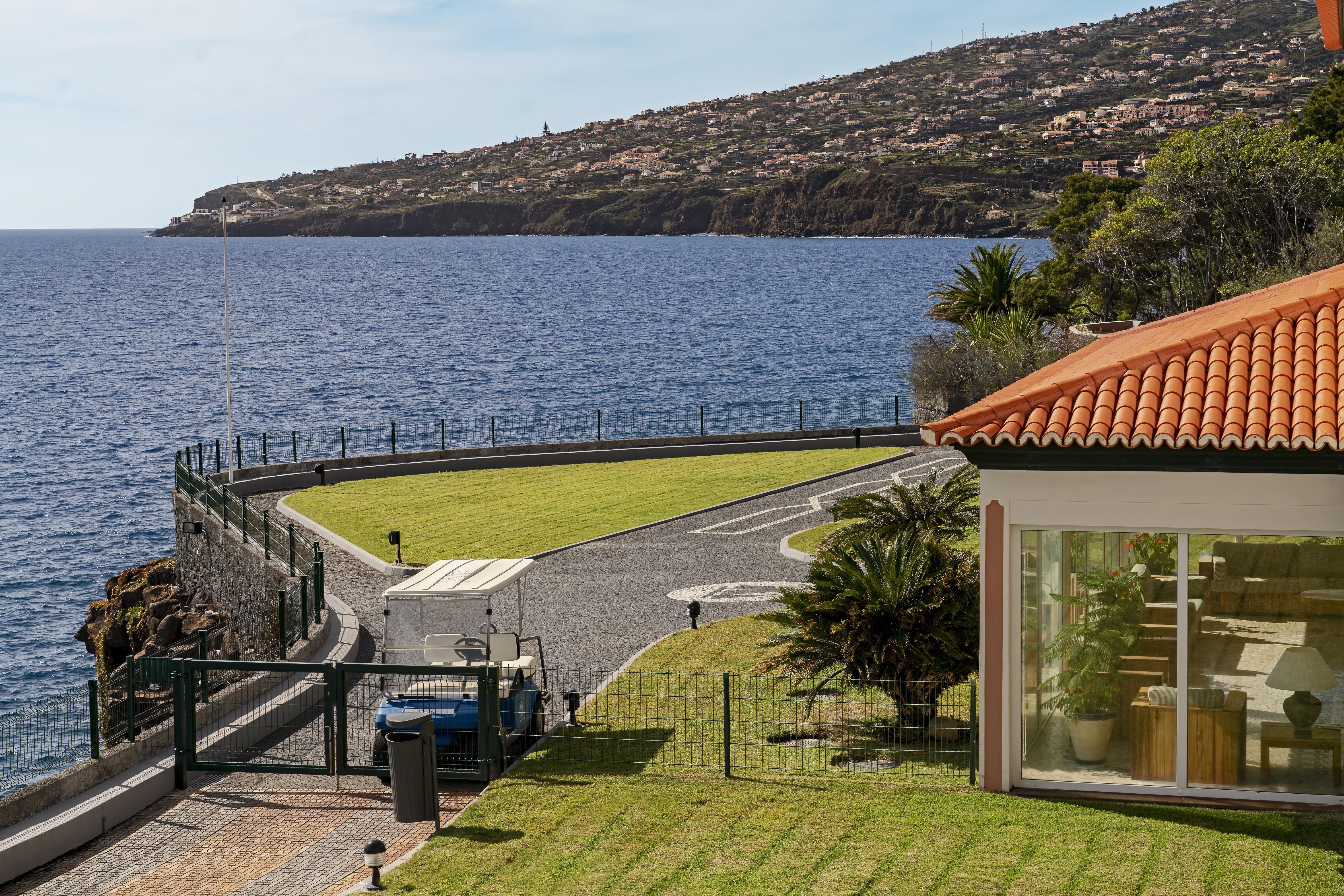 Albatroz Beach&yacht Club Hotel