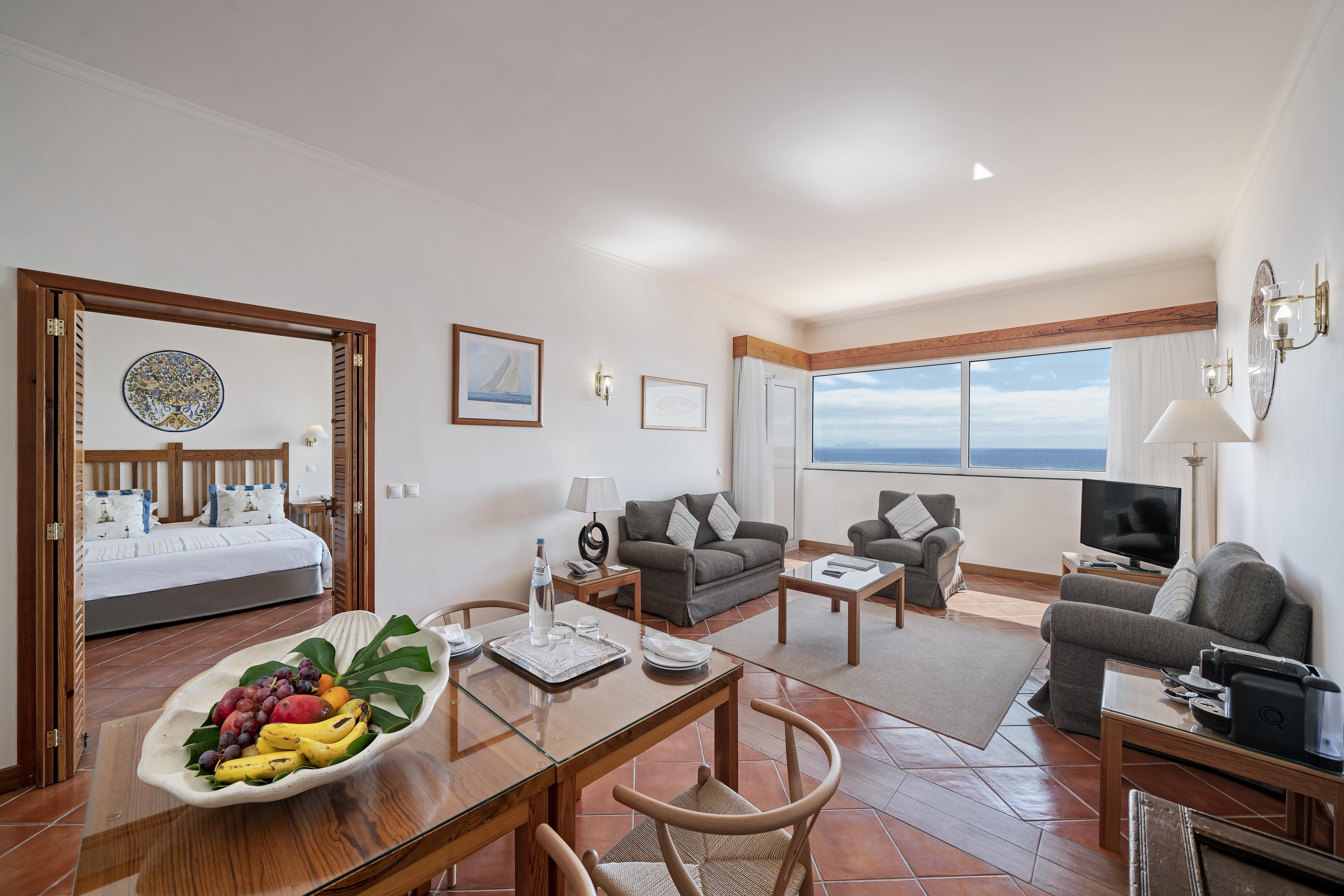 Hotel Albatroz Beach&yacht Club
