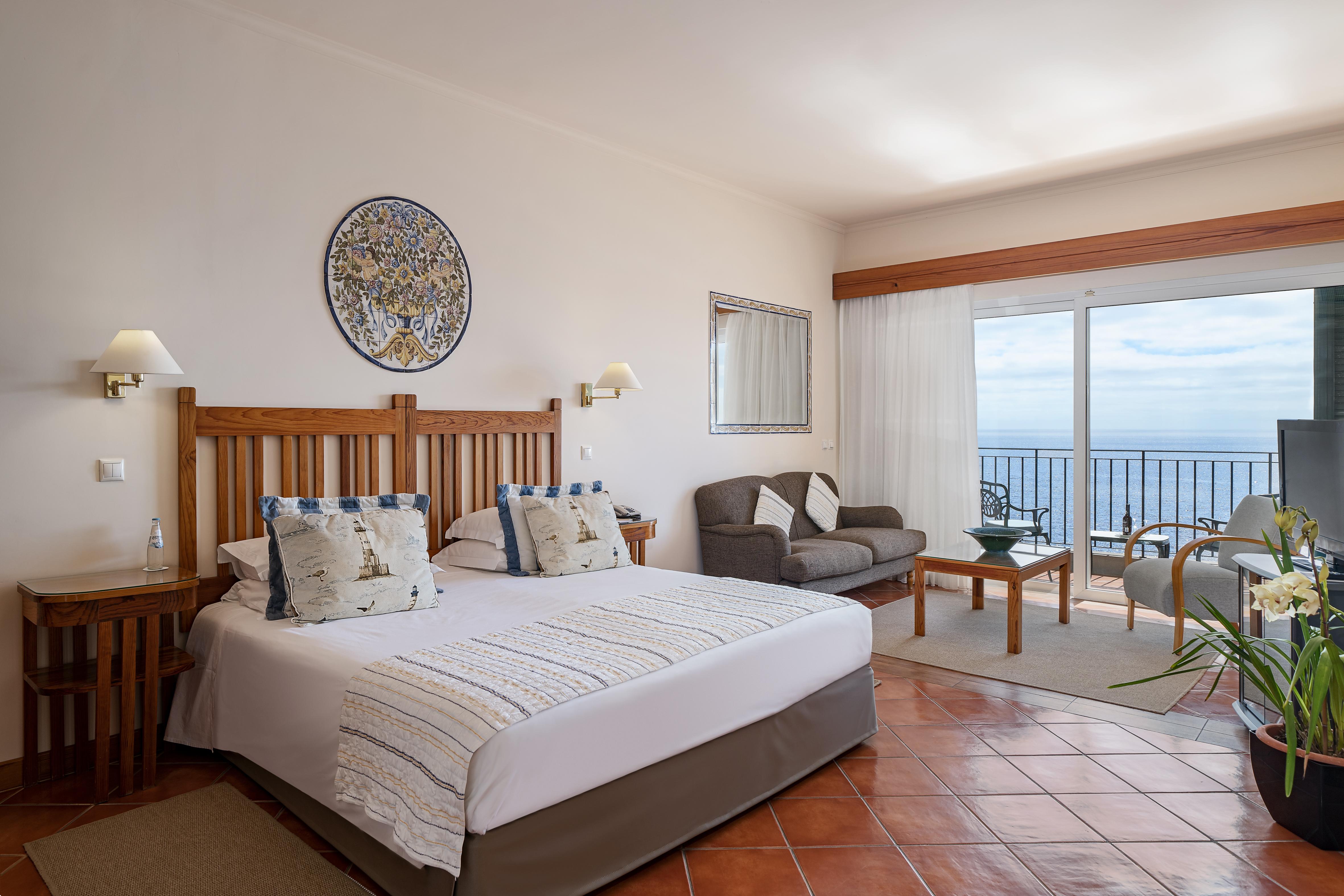 Albatroz Beach&yacht Club Hotel Santa Cruz (Madeira)