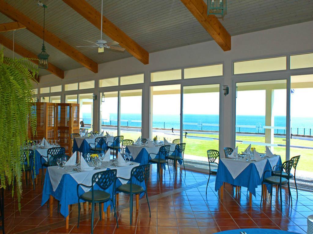 Hotel Albatroz Beach&yacht Club Santa Cruz (Madeira)