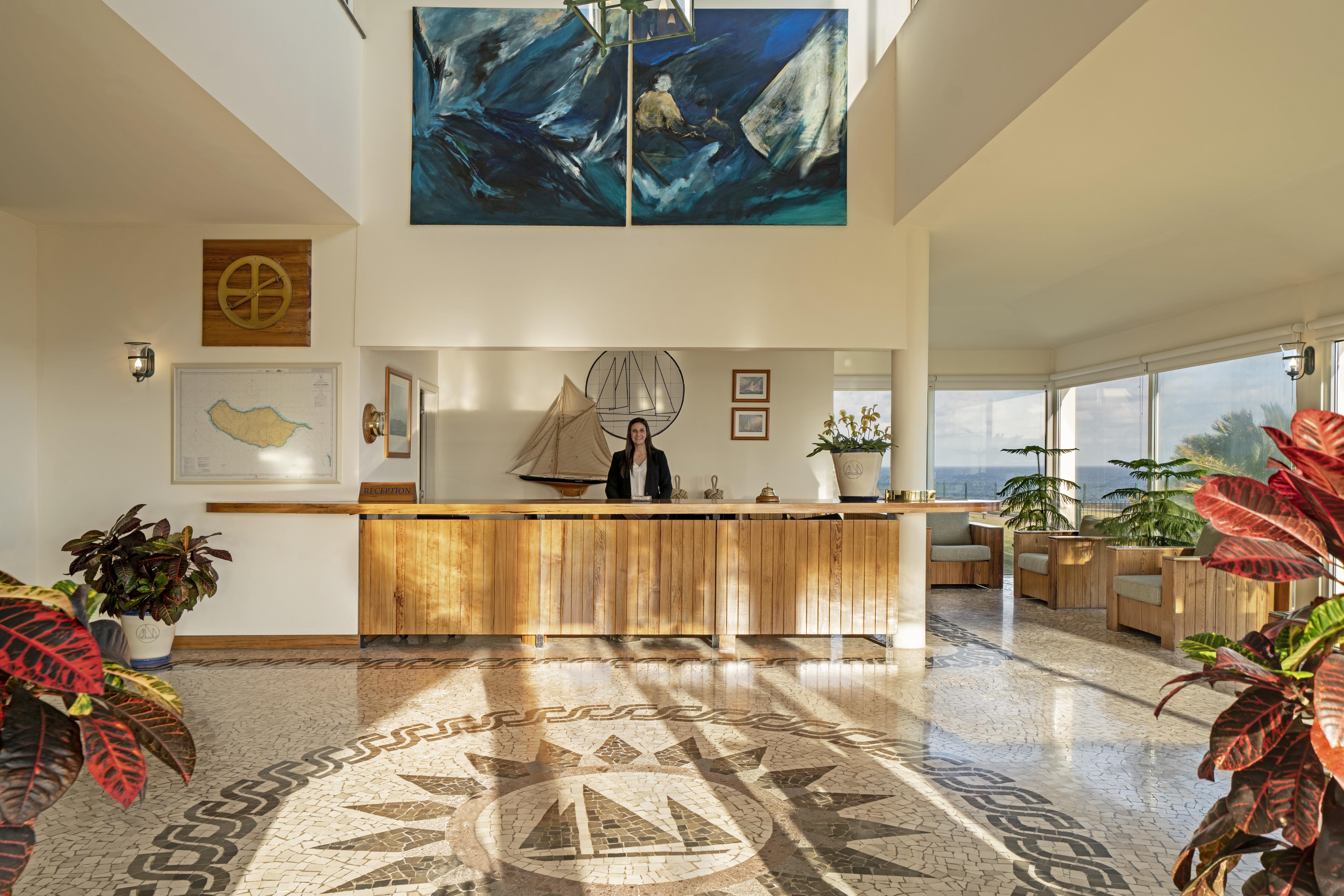 Hotel Albatroz Beach&yacht Club
