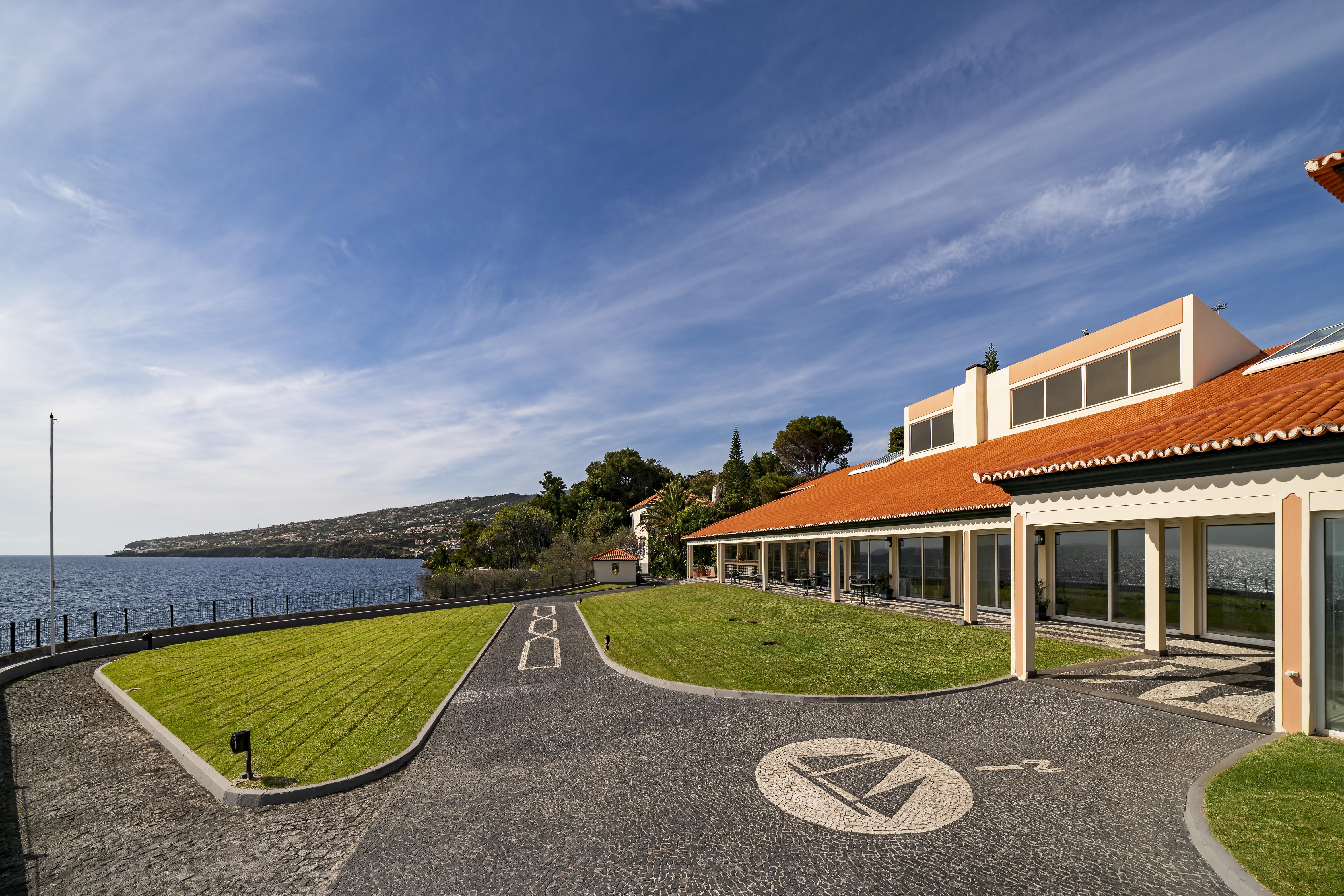 Albatroz Beach&yacht Club Hotel 5*