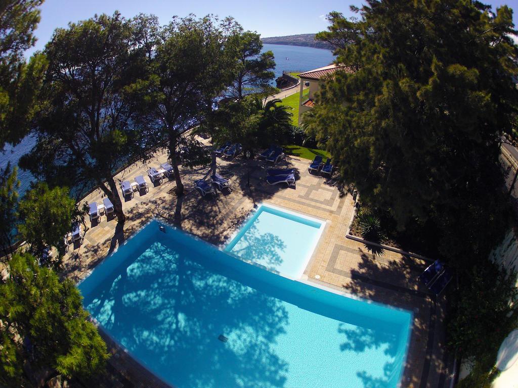 Albatroz Beach&yacht Club Hotel Santa Cruz (Madeira)