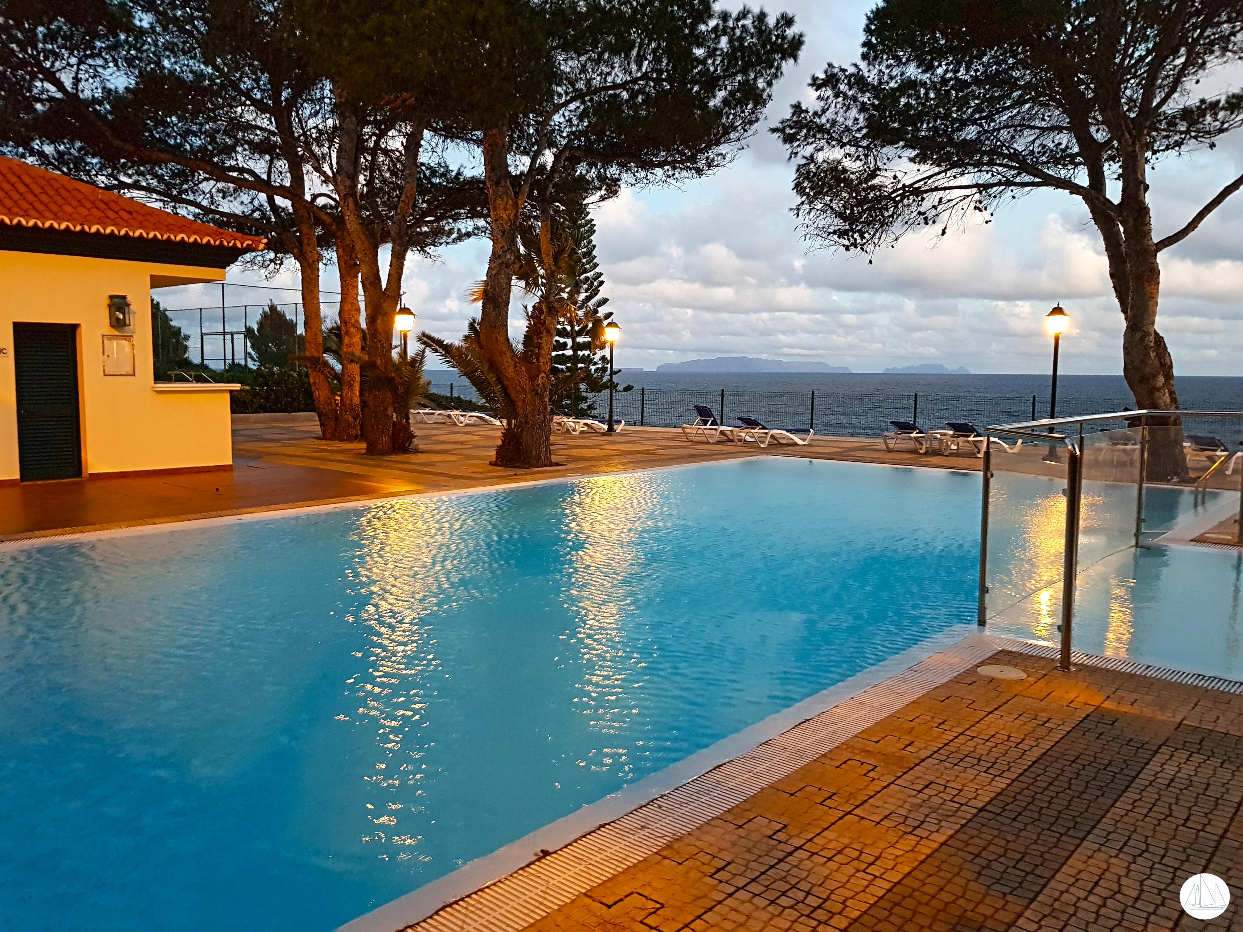Hotel Albatroz Beach&yacht Club 5*