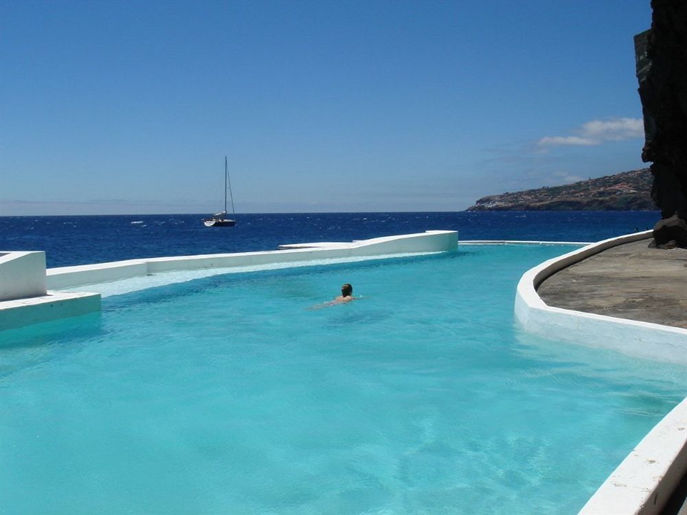 Hotel Albatroz Beach&yacht Club Santa Cruz (Madeira)