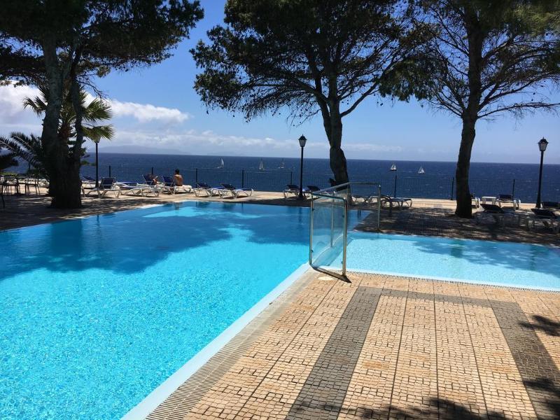 Hotel Albatroz Beach&yacht Club 5*