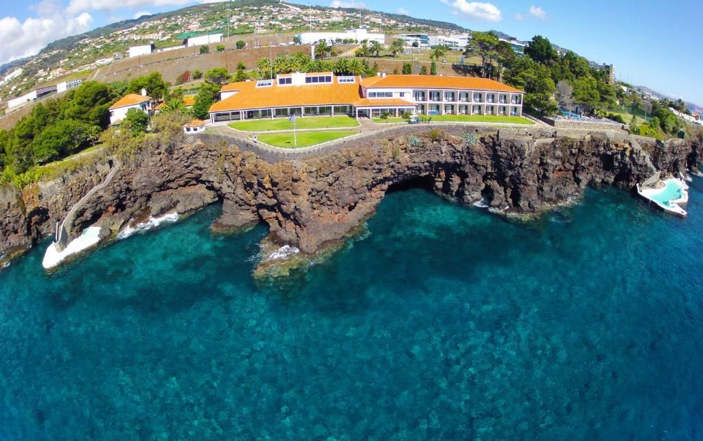 Albatroz Beach&yacht Club Hotel