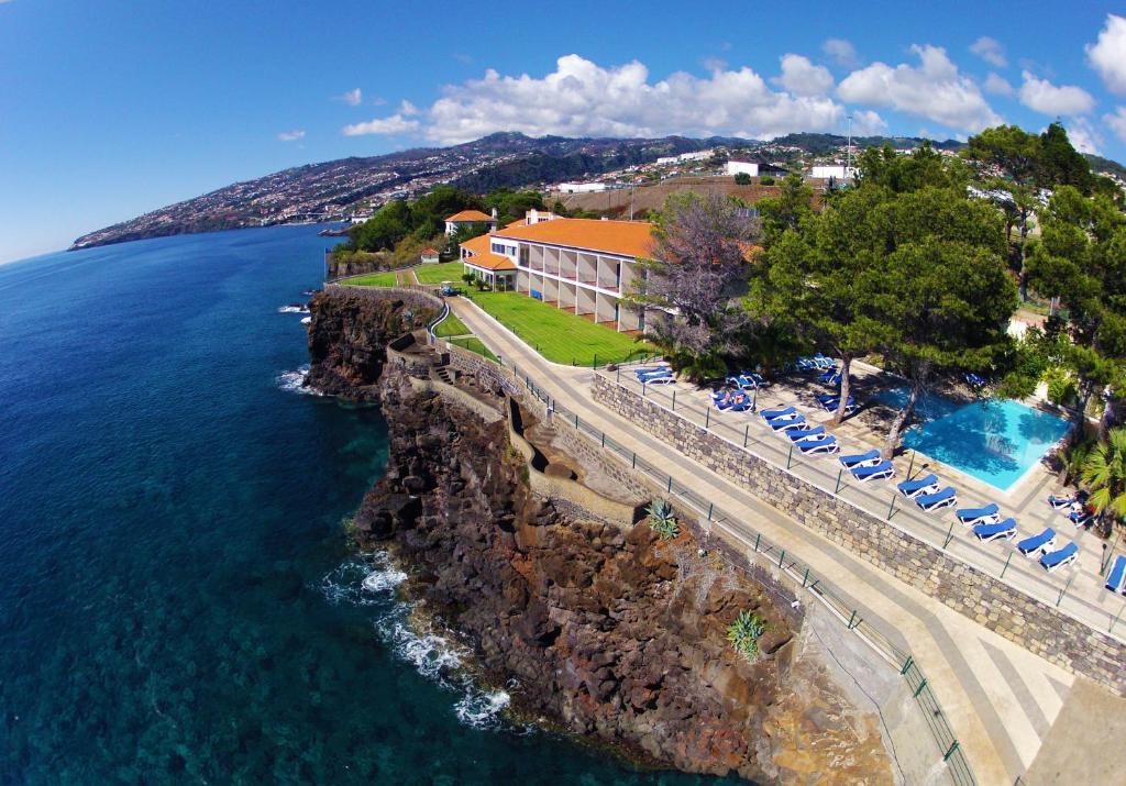 Hotel Albatroz Beach&yacht Club 5*
