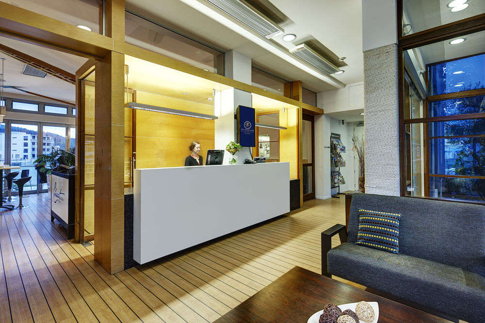 Albatroz Beach&yacht Club Hotel 5*