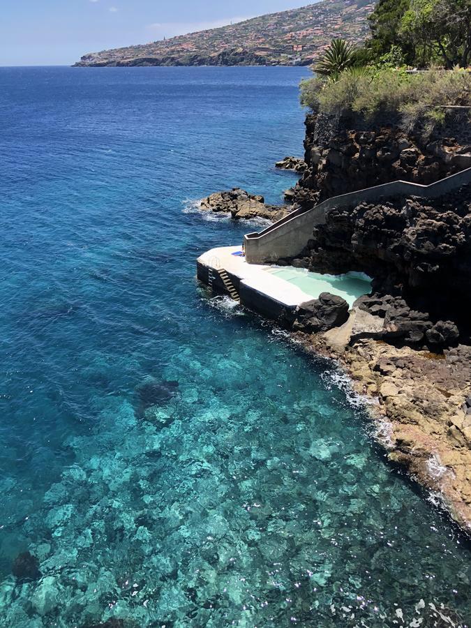 Albatroz Beach&yacht Club 5* Santa Cruz (Madeira)