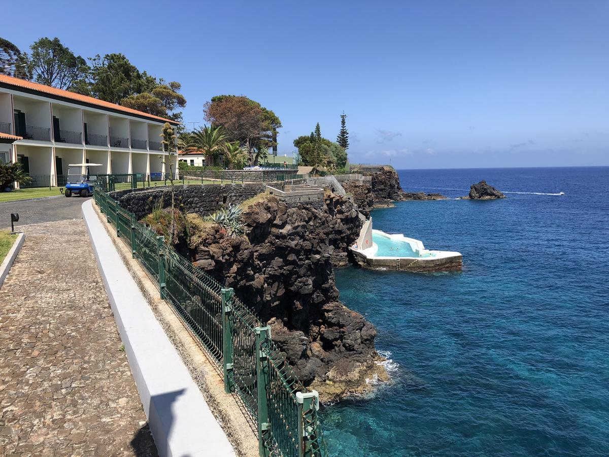 Hotel Albatroz Beach&yacht Club