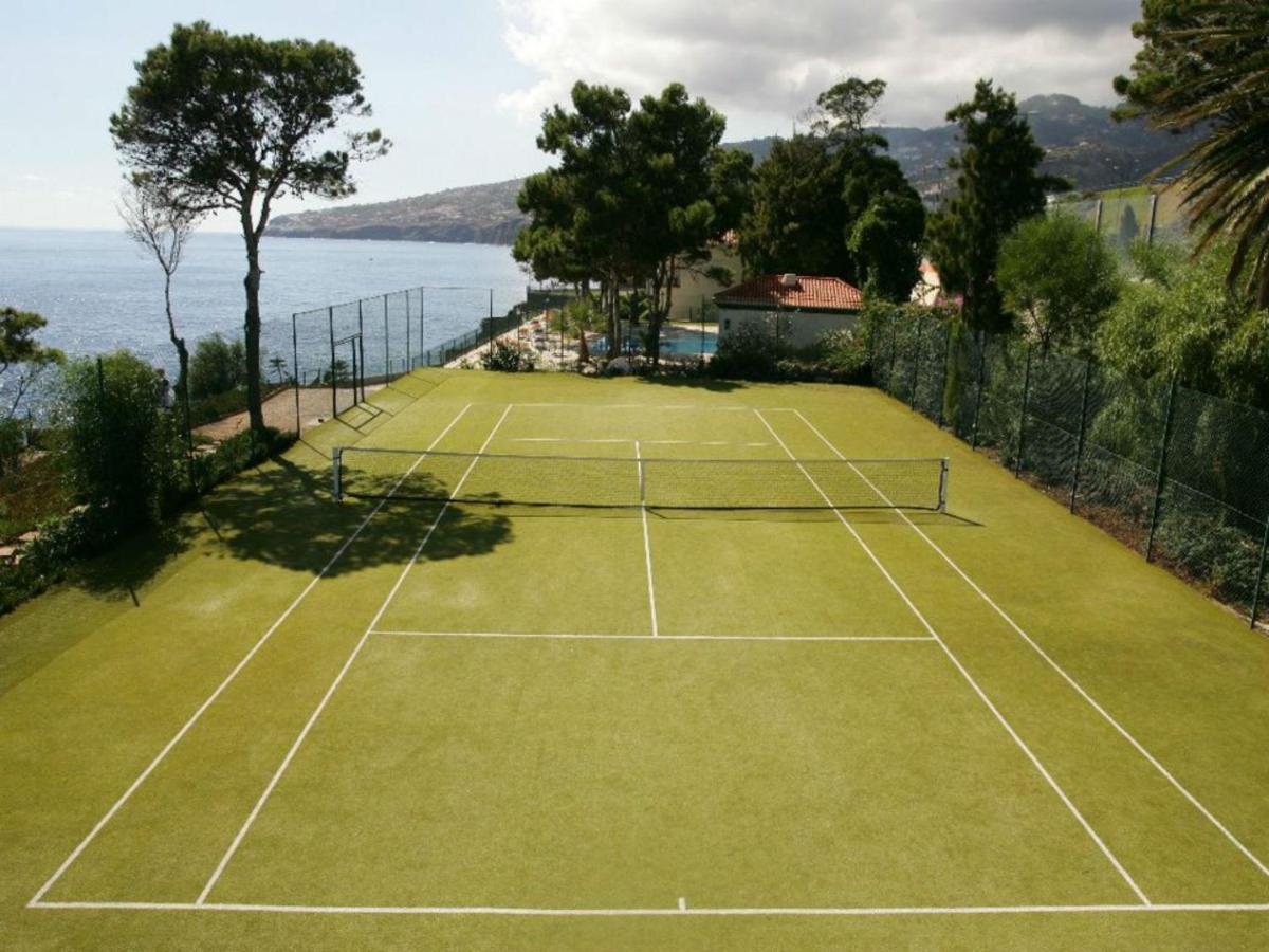 Albatroz Beach&yacht Club 5* Santa Cruz (Madeira)