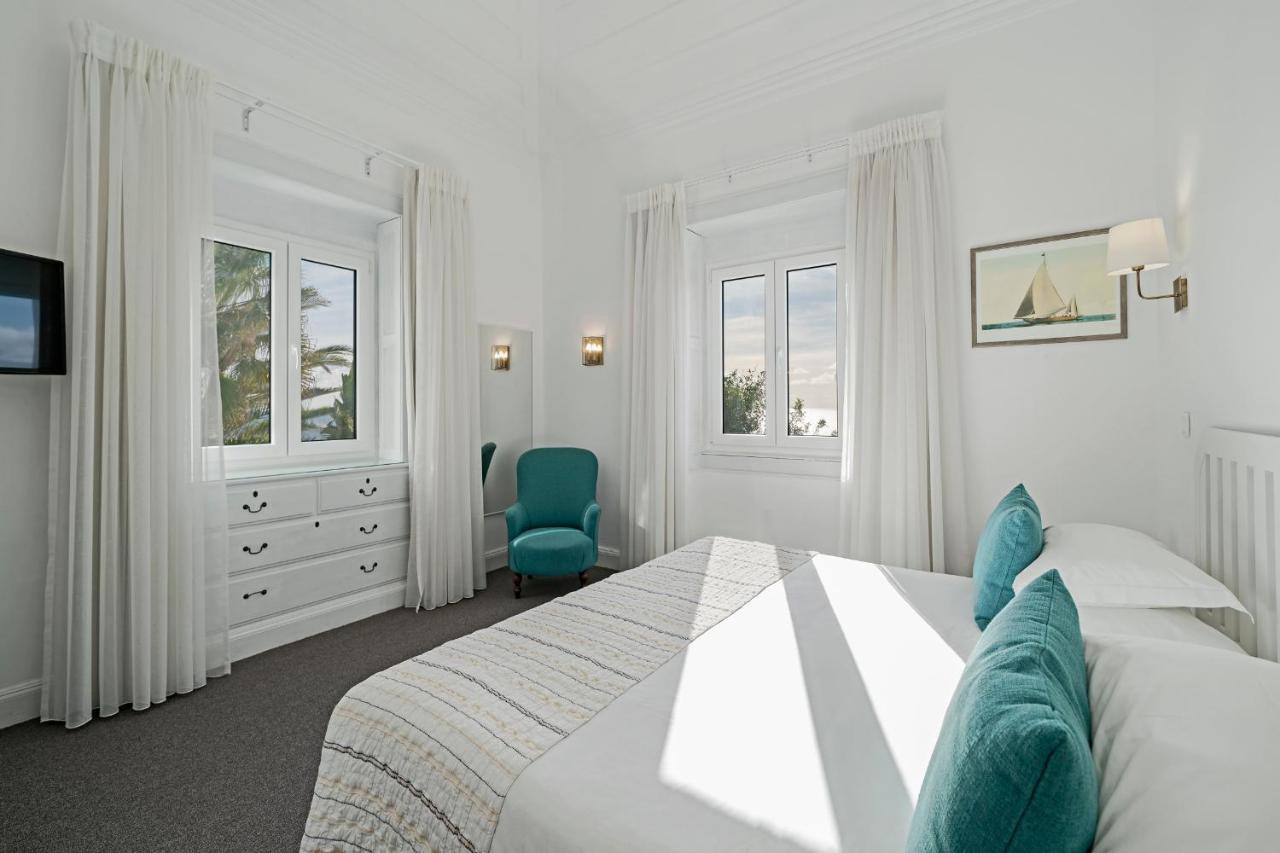 Hotel Albatroz Beach&yacht Club Santa Cruz (Madeira)