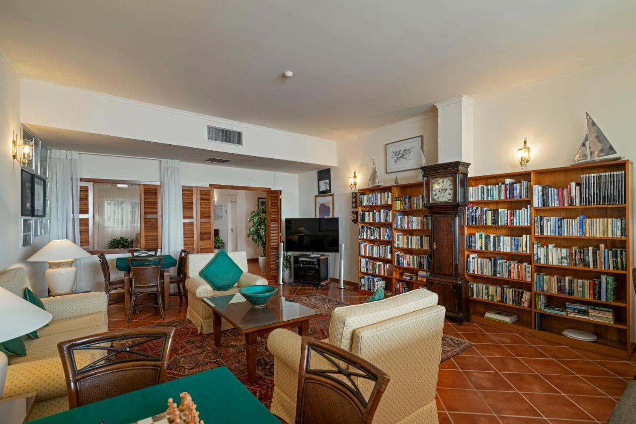 Hotel Albatroz Beach&yacht Club 5*