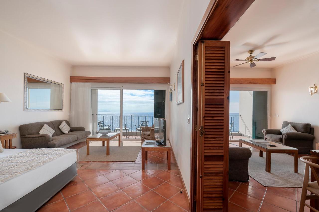 Albatroz Beach&yacht Club Hotel Santa Cruz (Madeira)
